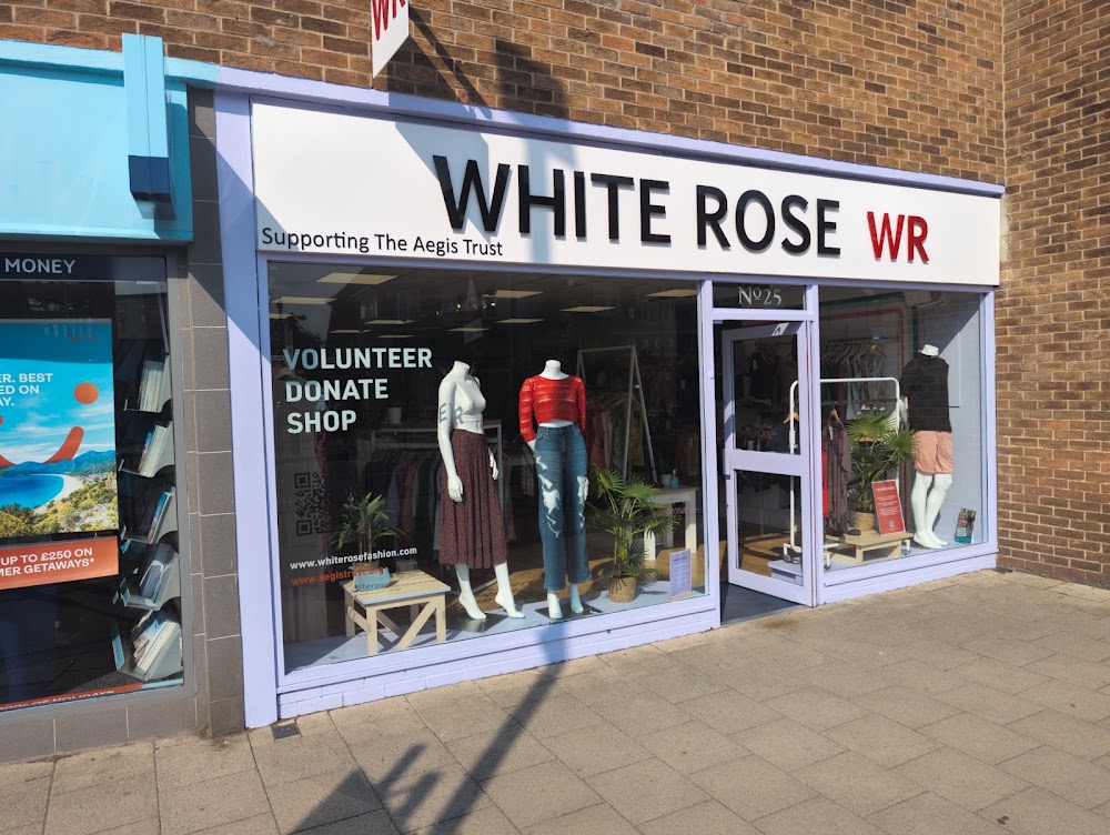 White Rose West Bridgford