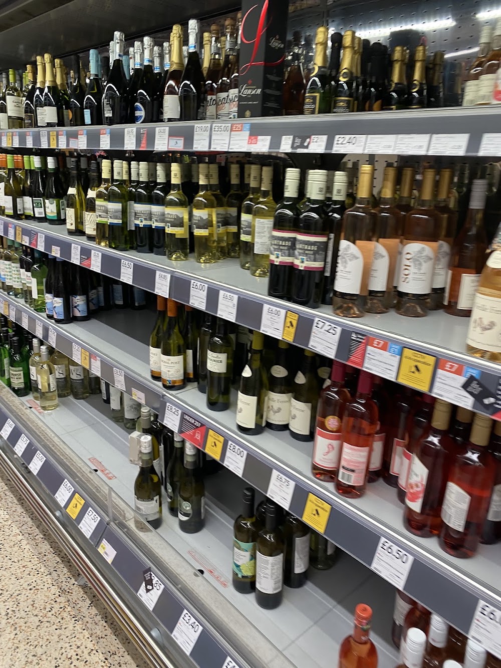 Co-op Food - Whitstable - Oxford Street