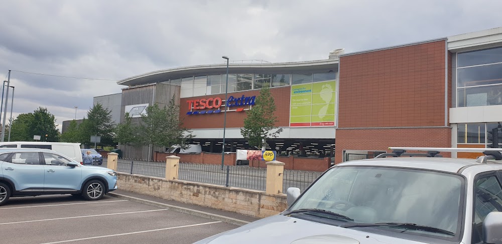 Tesco Extra