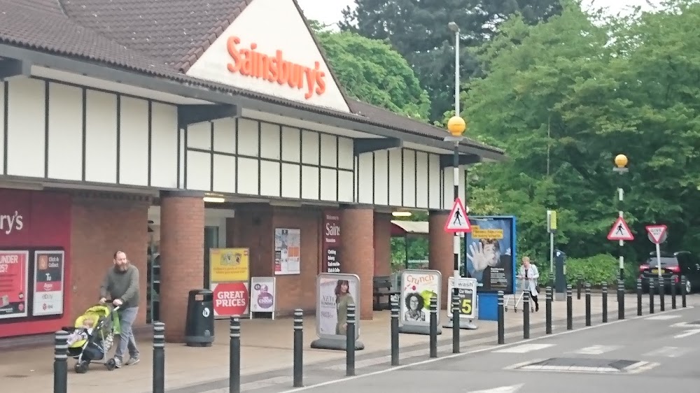 Sainsbury's