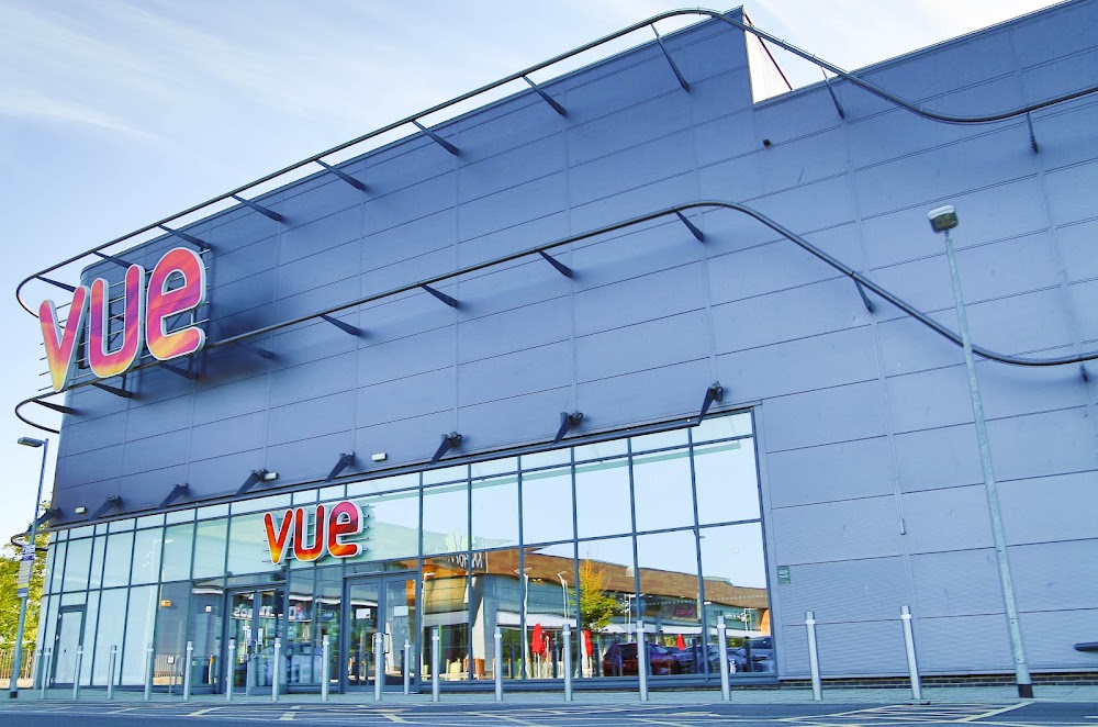 Vue Cinema Cramlington