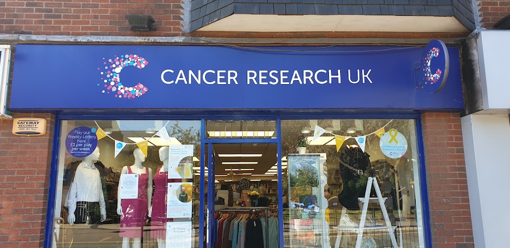 Cancer Research UK