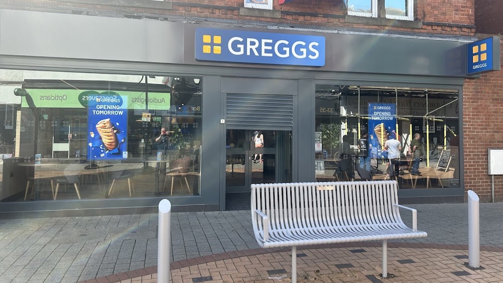 Greggs