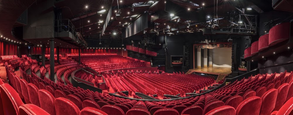 Circustheater