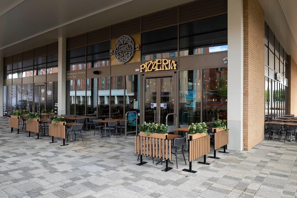 PizzaExpress
