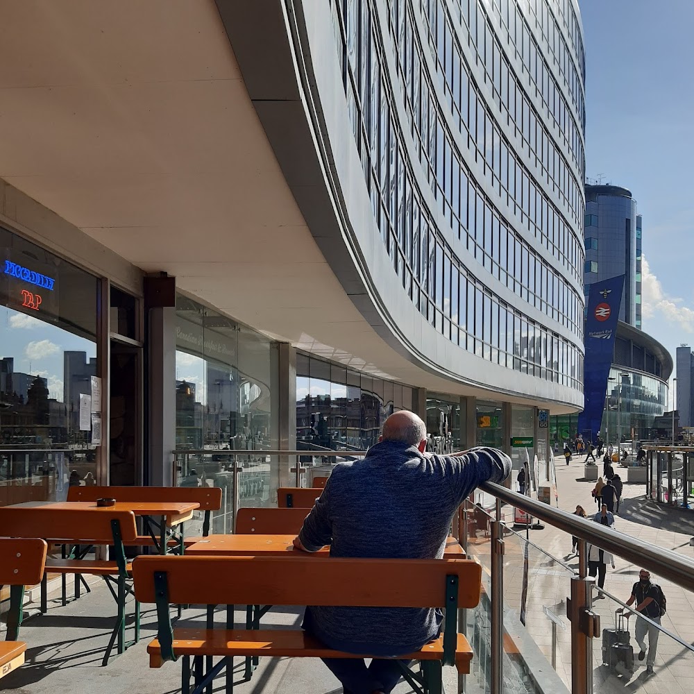 Piccadilly Tap