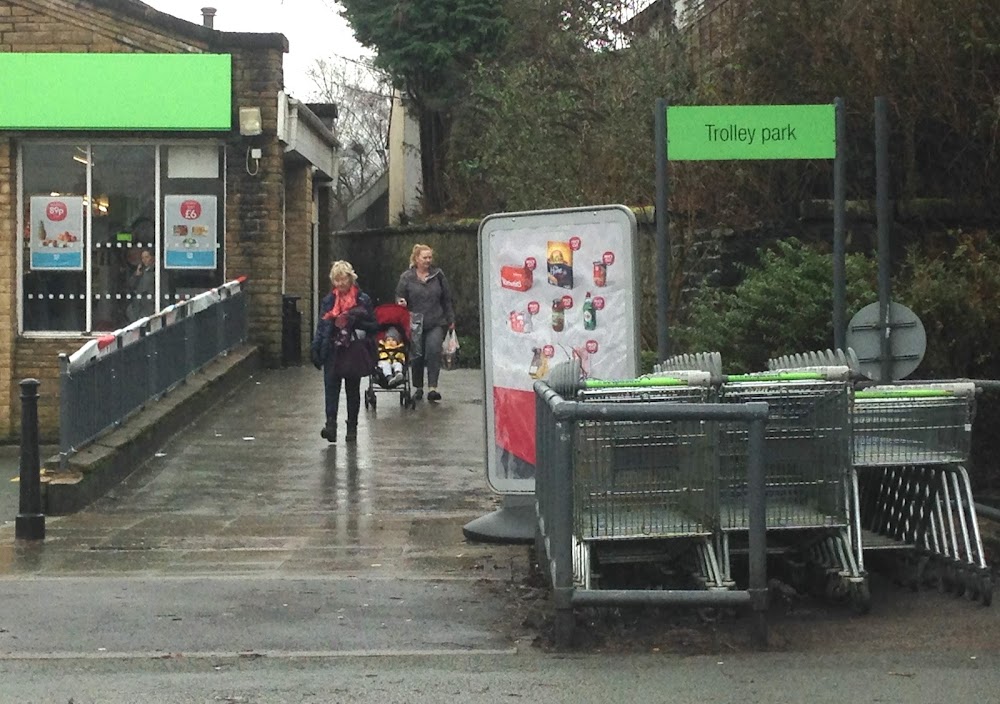 Co-op Food - Barnoldswick - Rainhall Road