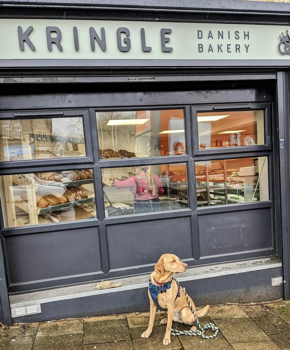 Kringle Hillsborough