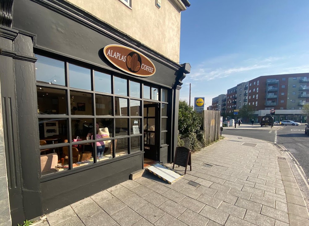 Alaplas Coffee