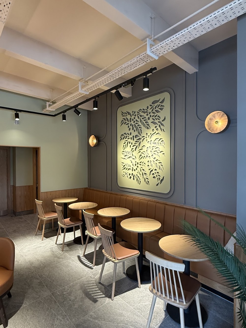 Starbucks Coffee Company