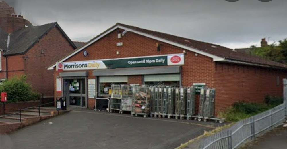 Morrisons Daily