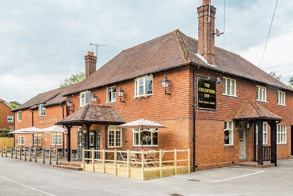 The Cricketers Inn