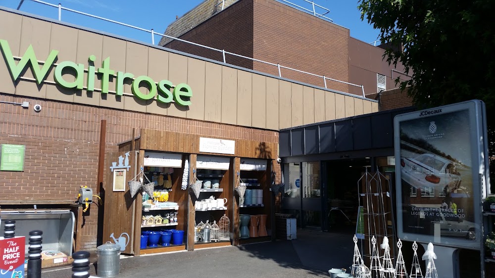 Waitrose & Partners
