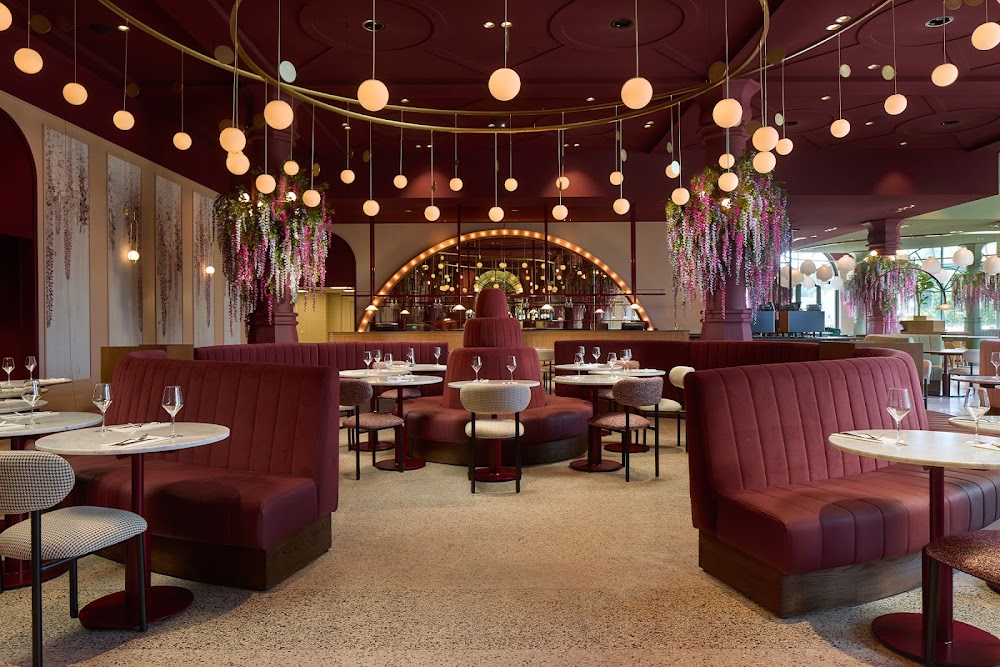 Brasserie 7