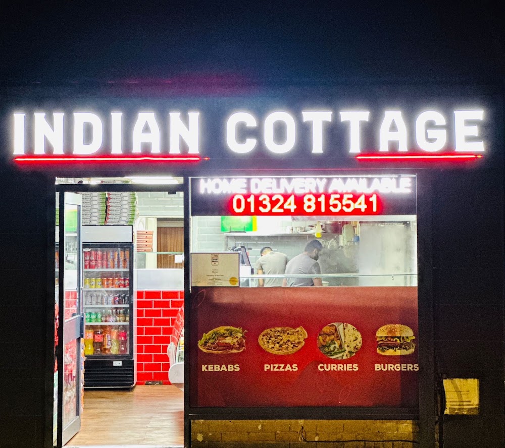 Indian Cottage