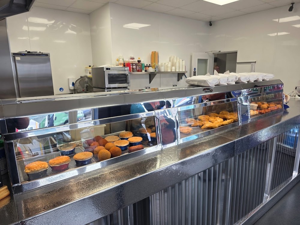 Bowen‘s Chippy