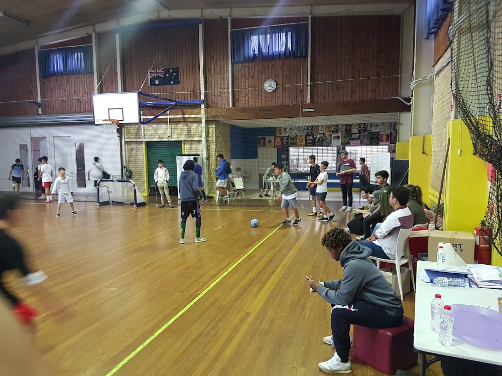 Auburn Youth Centre
