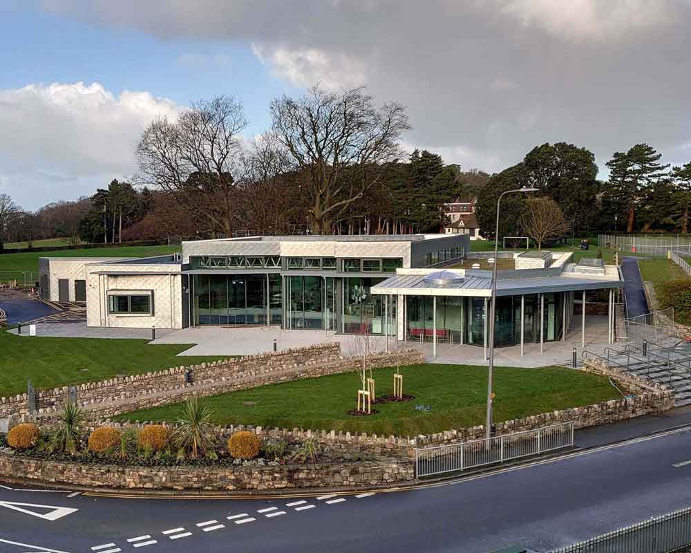 Canolfan Ddiwylliant Conwy Culture Centre
