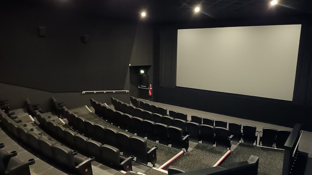 Cineworld - Gloucester Quays