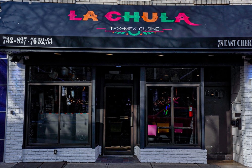 La Chula Latin Fusion