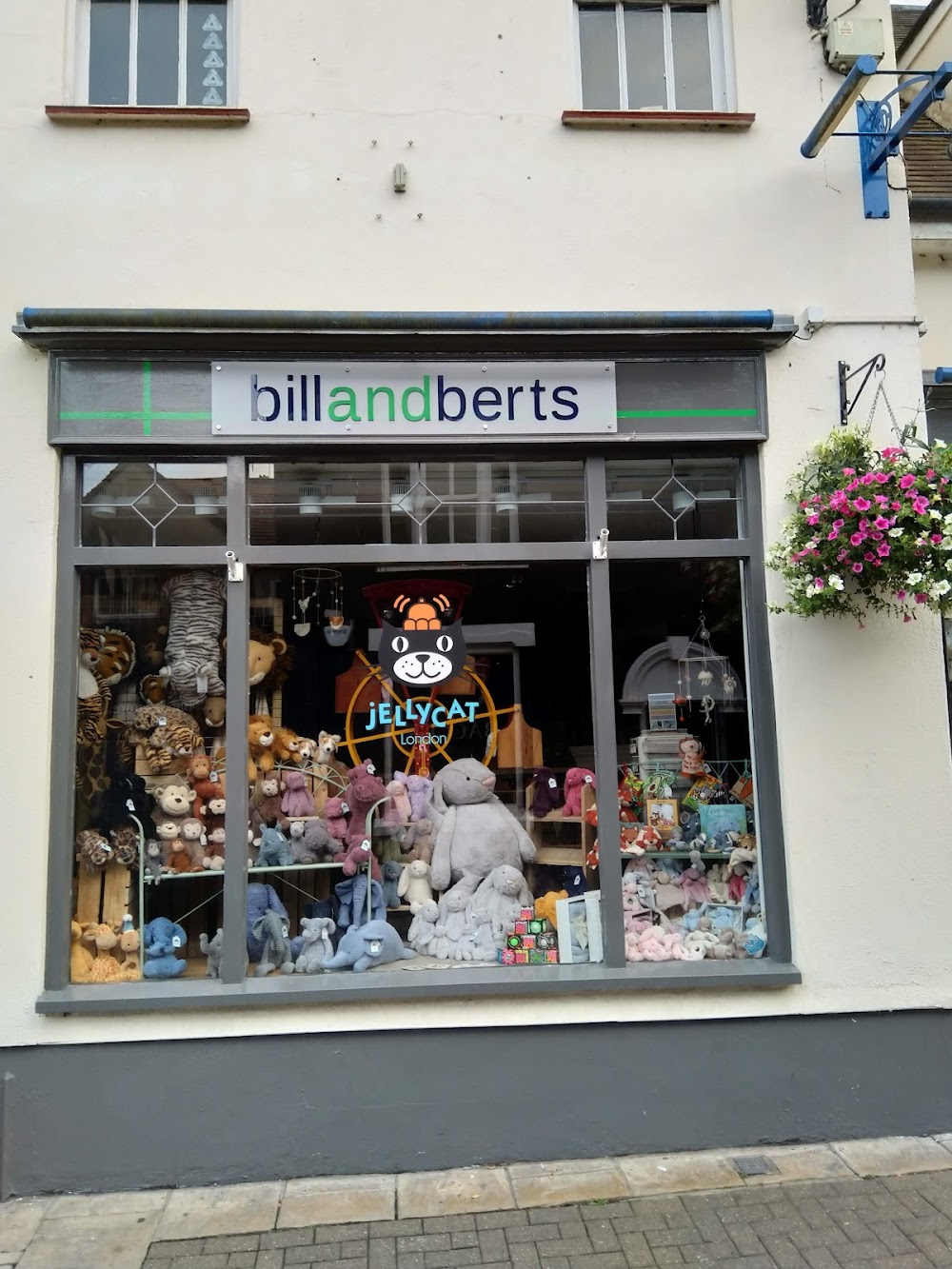 BillandBerts