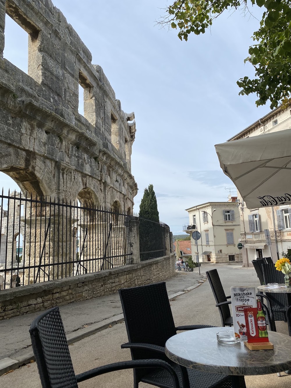 Caffe Bar Scala