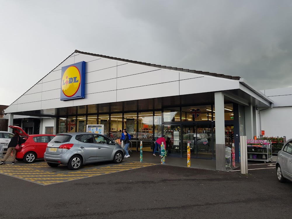 Lidl