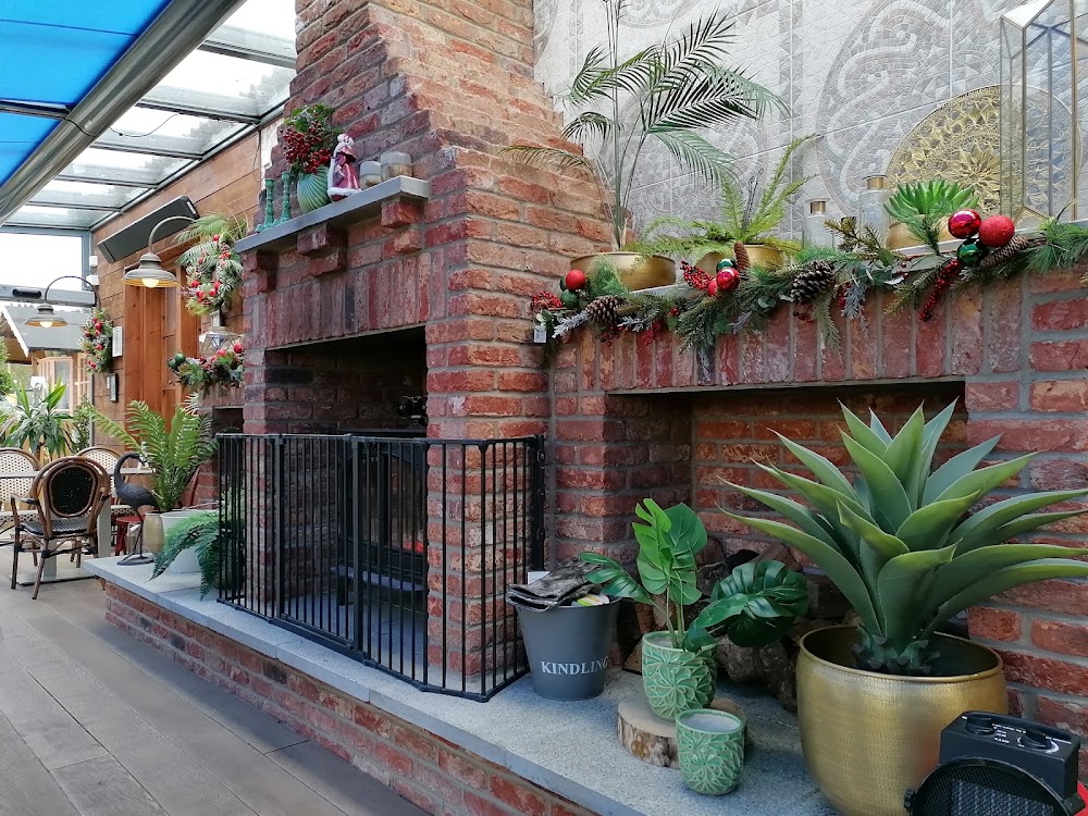 Thetford Garden Centre