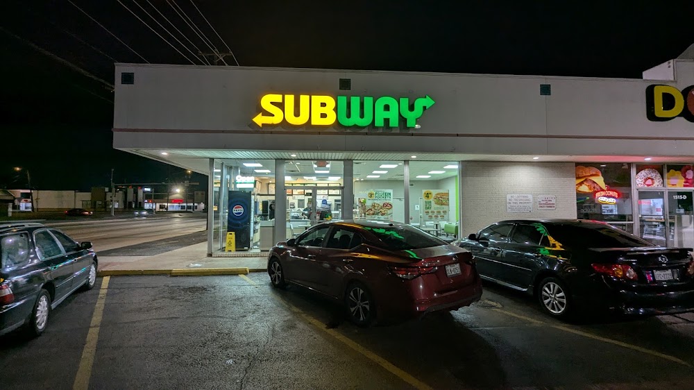 Subway