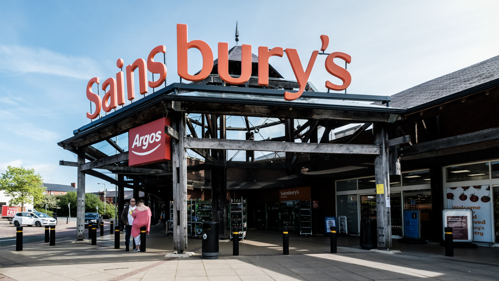 Sainsbury's