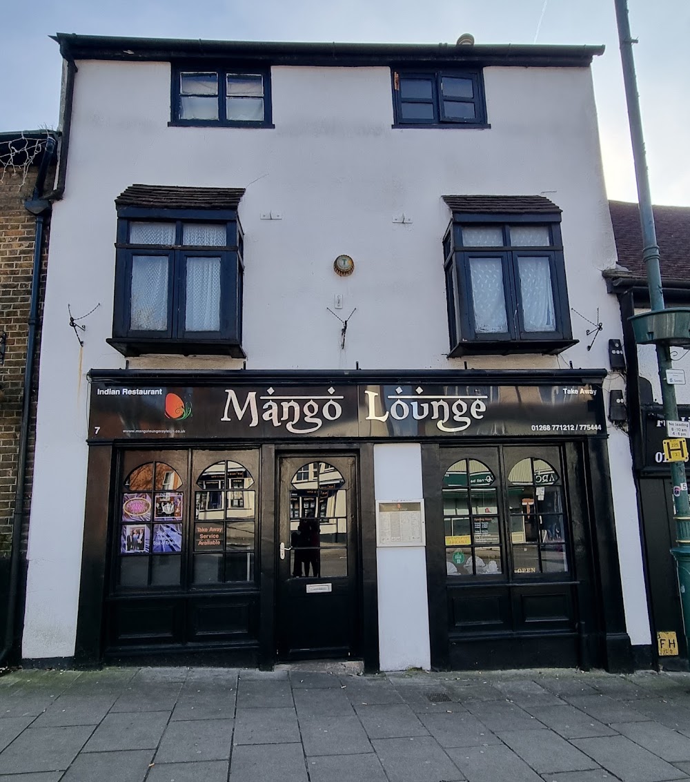 Mango Lounge