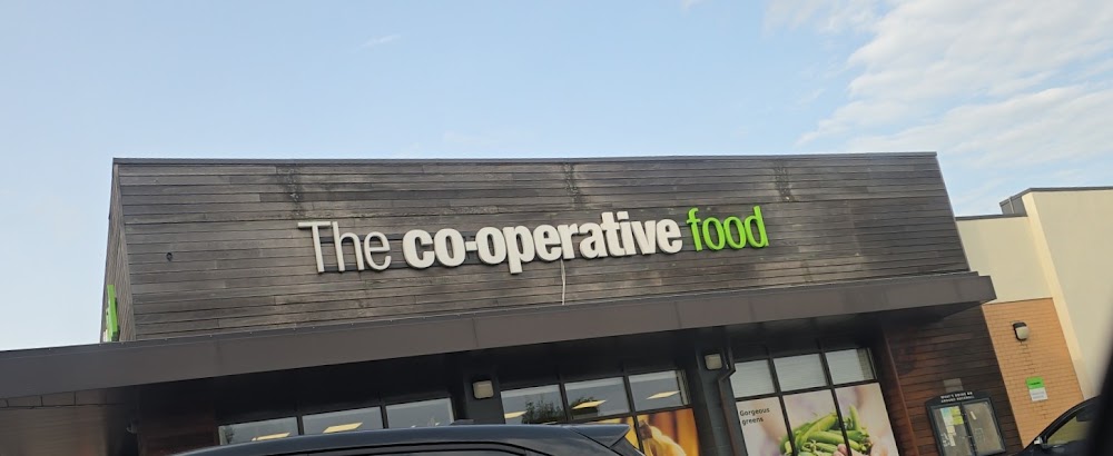 The Co-operative Food