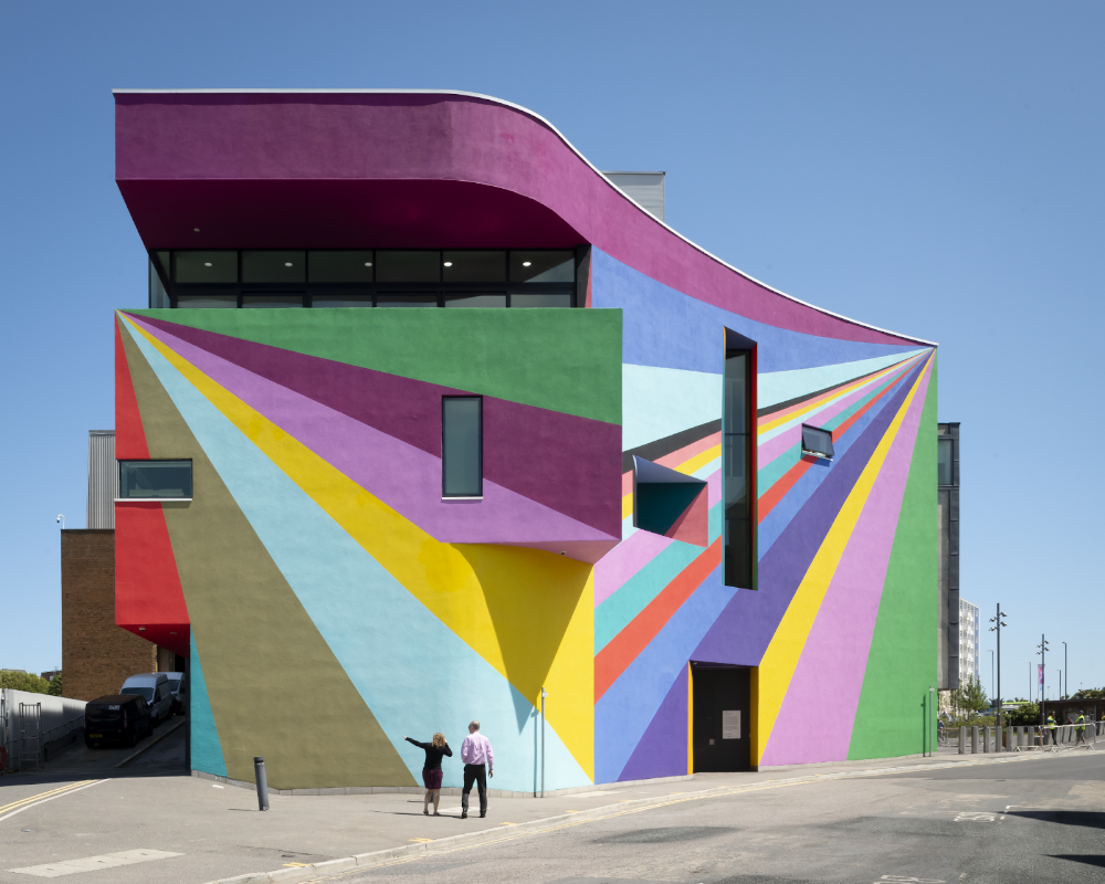 Towner Eastbourne