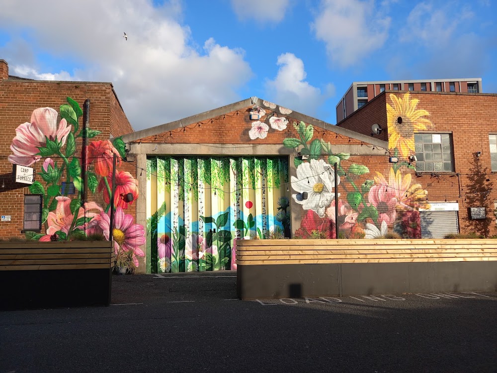 Camp and Furnace