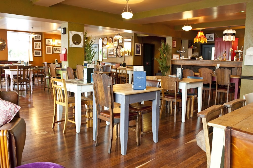 Verdo Lounge