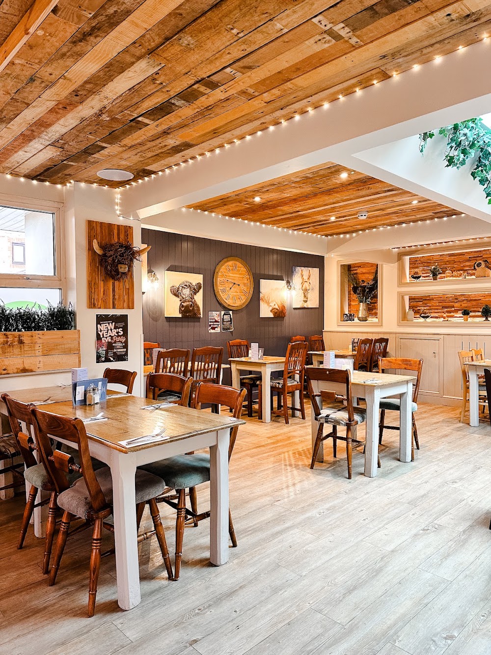 The Woolpack Inn