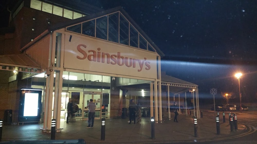 Sainsbury's