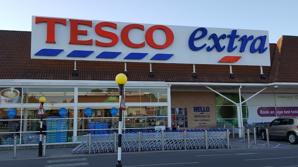 Tesco Extra