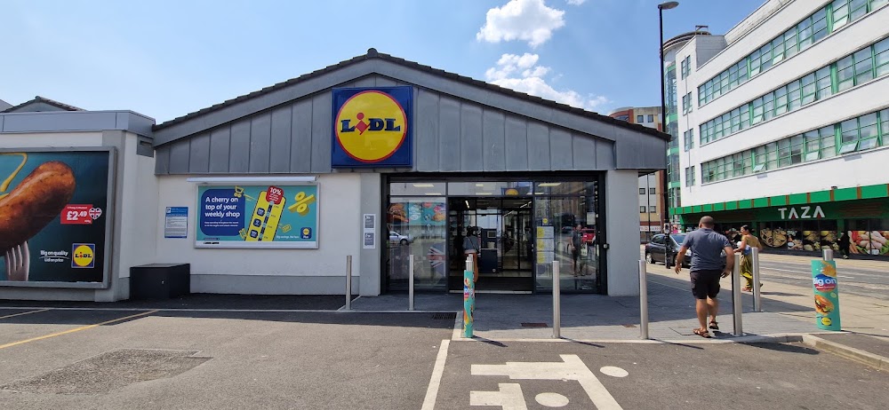 Lidl