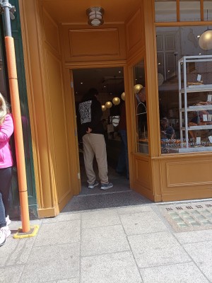 Photo of The Cornish Bakery