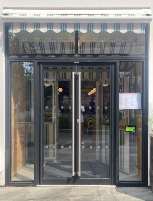 Photo of Rudy's Pizza Napoletana - Spitalfields