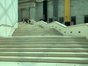 Photo of Great Court Restaurant