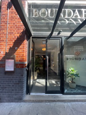 Photo of Boundary Bar & Brasserie