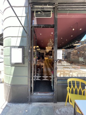 Photo of Franze & Evans - Shoreditch