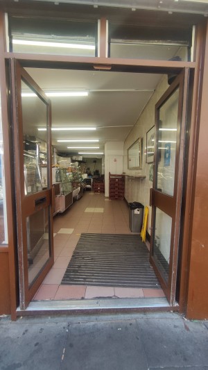 Photo of Beigel Shop