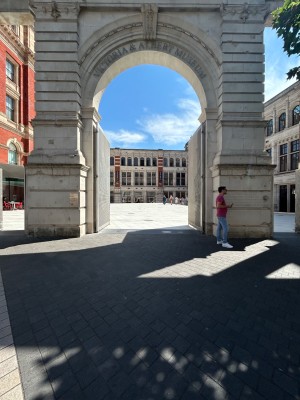 Photo of The Patisserie