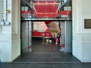 Photo of London Transport Museum - Lower Deck