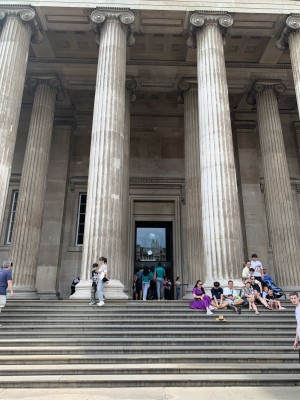 Photo of East Court Café