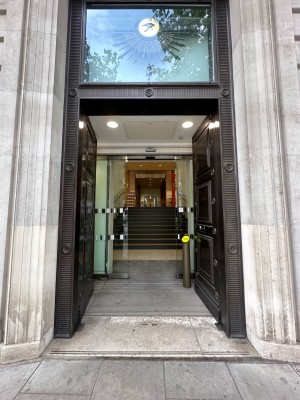 Photo of Wellcome Collection Cafe