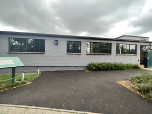 Photo of Block C - Visitor Centre